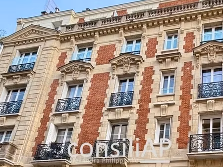 achat appartement 4 pièces 85m²