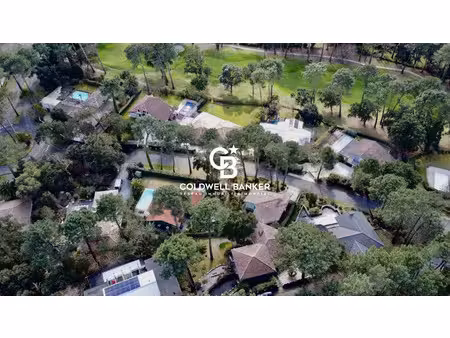 vente maison seignosse 40510 - - surface privée