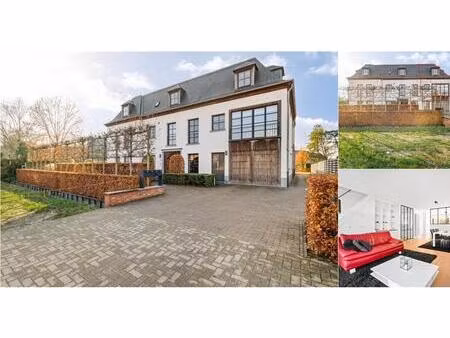 appartement à vendre à gebroeders de winterstraat 84 wechelderzande (rbv43270)