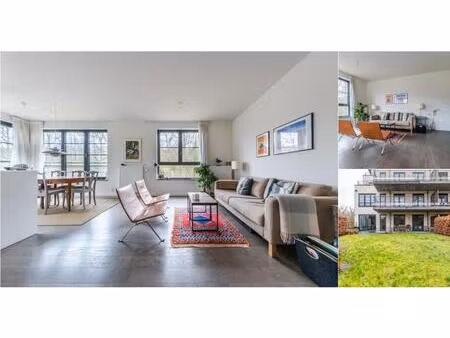 appartement à vendre à boulevard du souverain 386 auderghem (rbv43405)