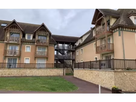 saint-arnoult (14800)