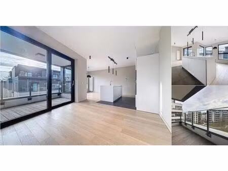 appartement à vendre à rue keyenveld 60 ixelles (vbd96089)