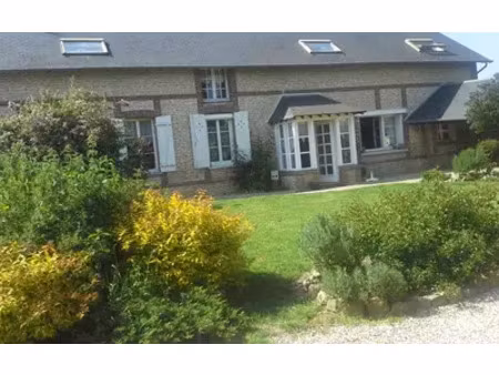 boisset-les-prévanches (27120)