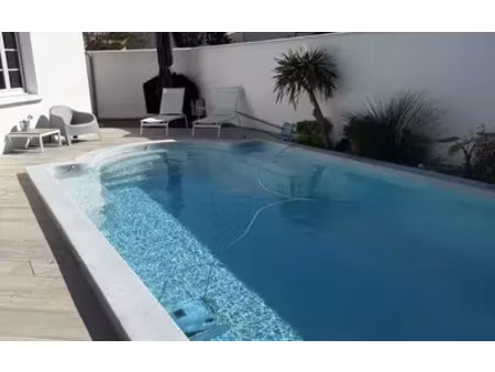 le château-d'oléron (17480)