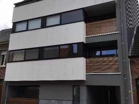 appartement te koop in geel met 2 slaapkamers