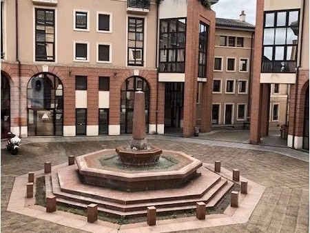 location appartement 3 pièces 78 m² à toulouse (31000)