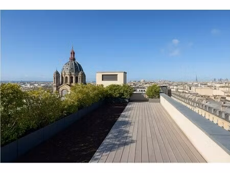 location local professionnel 2 592m² paris 8ème