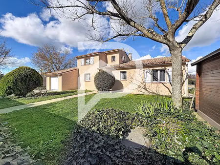 vente maison 5 pièces 110 m² colomiers (31770)