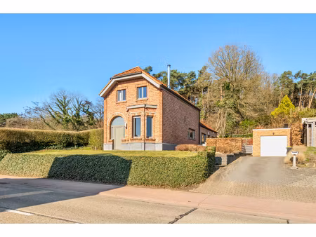 huis te koop in scherpenheuvel-zichem met 3 slaapkamers