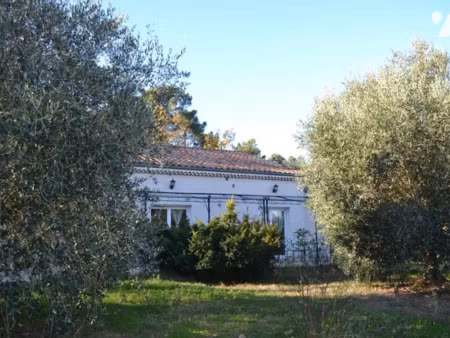 vente maison 6 pièces 183 m² à joyeuse (07260)  367 500 €