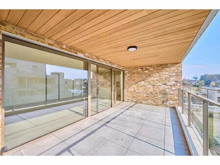 appartement te koop in herselt met 1 slaapkamer