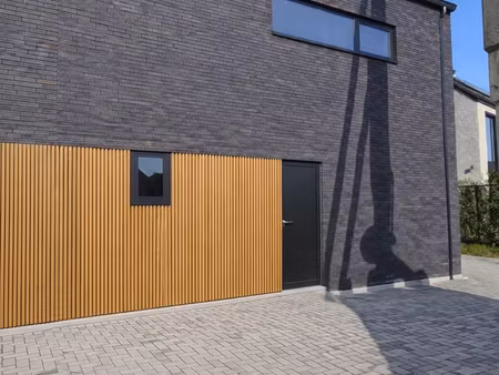 huis te koop in diepenbeek met 4 slaapkamers