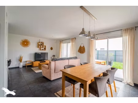 vente maison 4 pièces 97 m² à tournefeuille (31170)  399 999 €