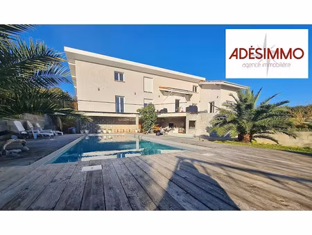 vente villa 7 pièces 165 m² à montaut (31410)  399 190 €