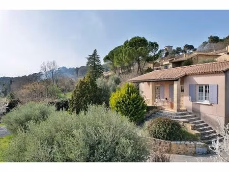 vente maison 5 pièces 132 m² uzès (30700)