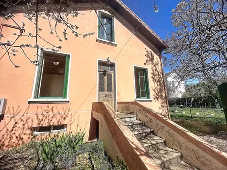 vente maison 4 pièces 97 m² à oullins (69600)  398 000 €