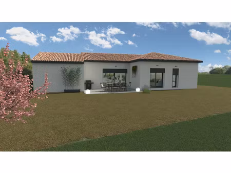 vente maison 3 pièces 100 m² à pignans (83790)  373 000 €
