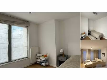 appartement en colocation à rue major rené dubreucq ixelles (vbd96509)