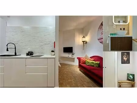 appartement en colocation à rik woutersstraat malines (vbd96490)