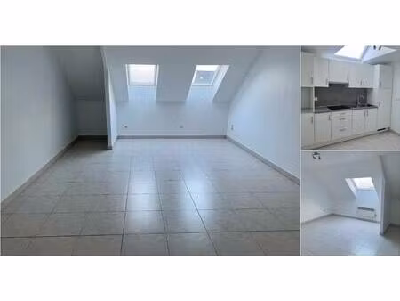 appartement à louer à brusselsesteenweg 66 brussegem (rbv43893)