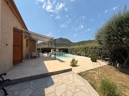 vente maison 7 pièces 127 m² saint-hippolyte-du-fort (30170)