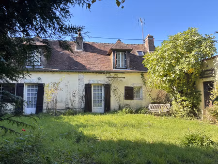 achat maison 4 pièces 67m² tourouvre au perche 61190