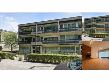 rez-de-chaussée à louer à kouter 15 ekeren (rbv43543)