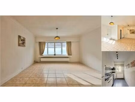 appartement à louer à koningin elisabethstraat 16 wilrijk (rbv43579)