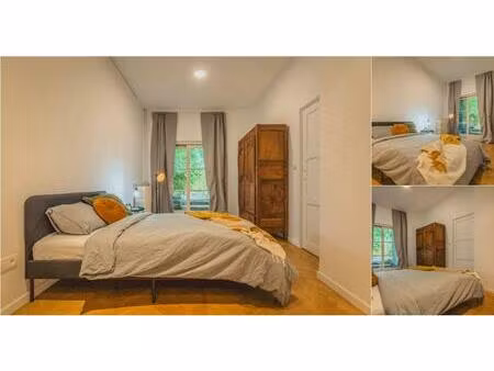 appartement en colocation à avenue franklin roosevelt bruxelles (vbd96493)