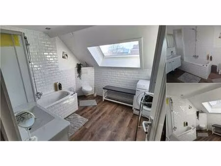 appartement à louer à emanuel hielstraat gentbrugge (vbd96506)