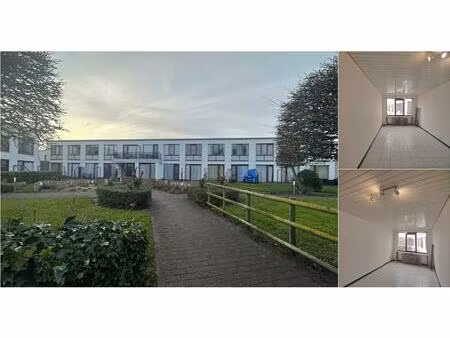 studio à louer à kapelstraat 303 bredene (rbs50199)