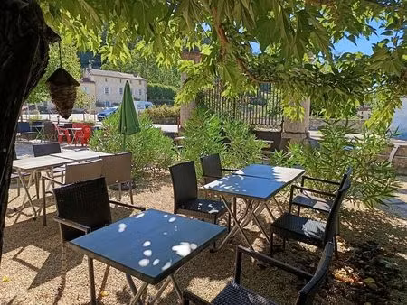 vente commerce 1 m² alzon (30770)