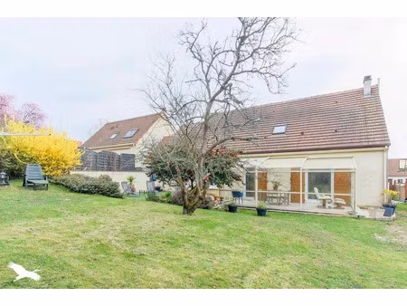 vente maison 6 pièces 121 m² à santeuil (95640)  365 000 €