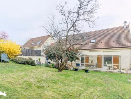 vente maison 6 pièces 121 m² à santeuil (95640)  387 000 €