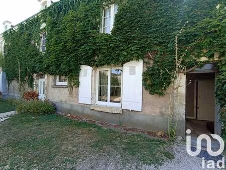vente maison à l'île-bouchard (37220) : à vendre / 328m² l'île-bouchard