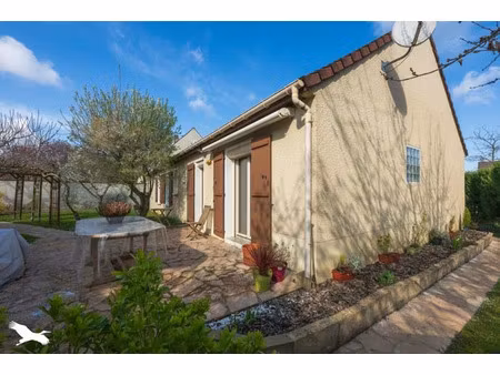 vente maison 6 pièces 100 m² à vaureal (95490)  376 900 €