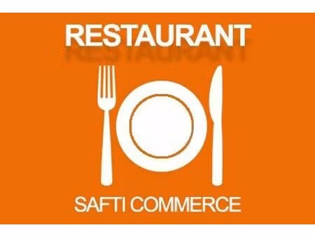 vente commerce 6 pièces 460 m² colomiers (31770)