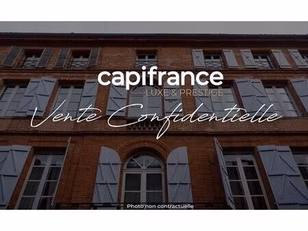 vente local industriel 3 pièces 362 m² toulouse (31300)