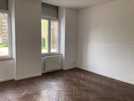 location appartement 3 pièces 61m² tinchebray bocage 61800