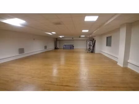 vente local industriel 3 pièces 192 m² ramonville-saint-agne (31520)