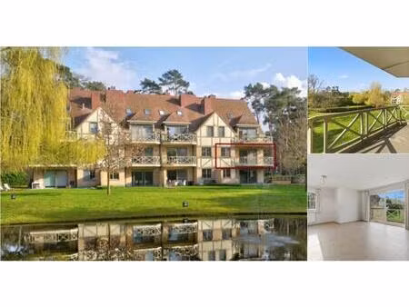 penthouse à vendre à tremelobaan 70 keerbergen (rbv43457)