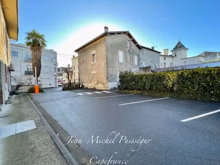 vente bureau 5 pièces 105 m² saint-gaudens (31800)