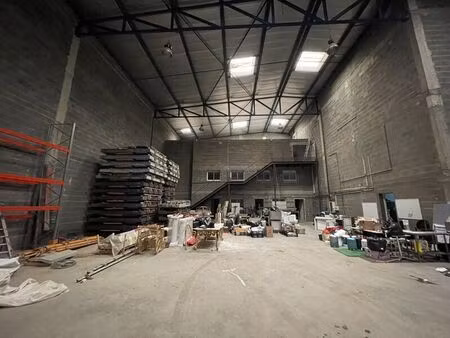 vente immeuble 1216 m² cugnaux (31270)