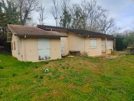 vente maison 5 pièces 135 m² à quinsac (33360)  421 200 €