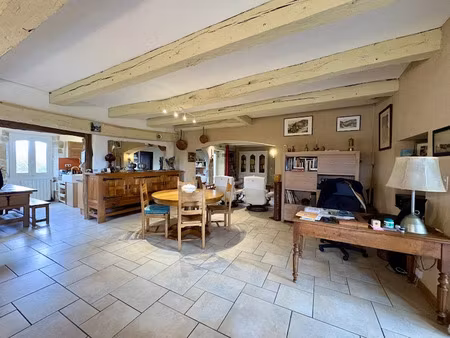 vente maison 7 pièces 203 m² à saint-felix (46100)  423 000 €