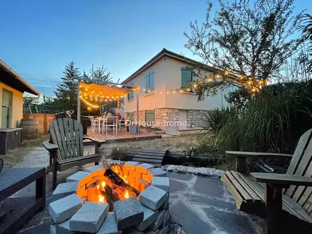 vente maison 6 pièces 144 m² à saint-vrain (91770)  359 000 €