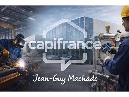 location bureau 2 pièces 720 m² à toulouse (31000)