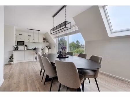 appartement te koop in aalter met 3 slaapkamers