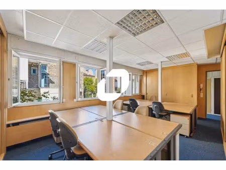 location bureau colombes 92700