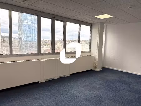 location bureau lyon 69003